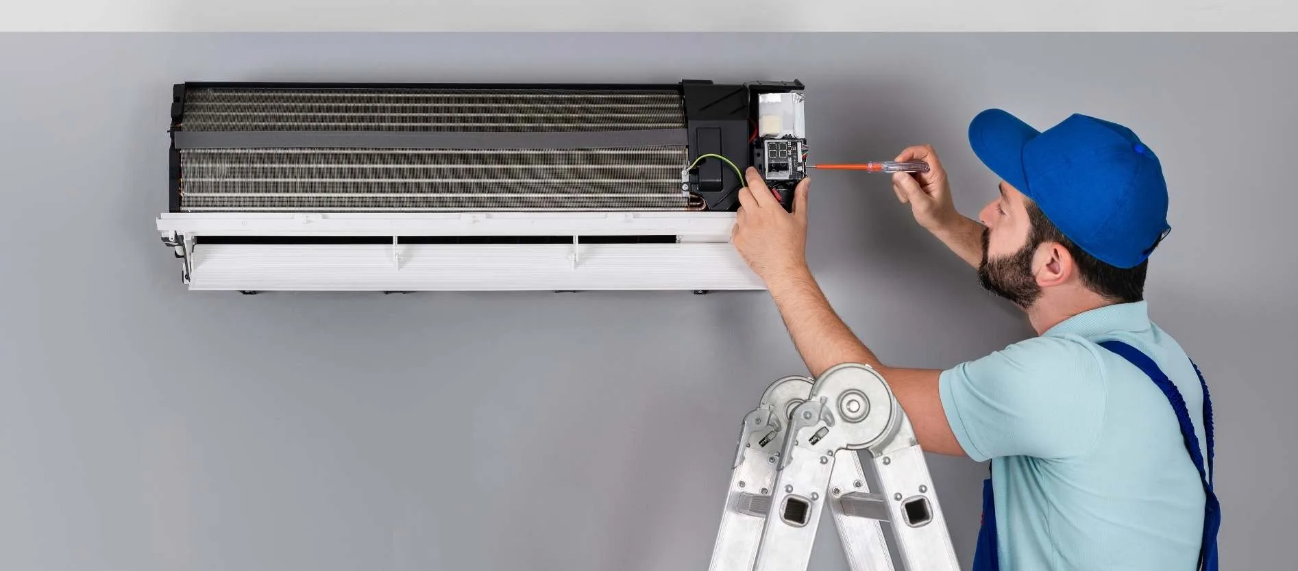 Aydınevler Mitsubishi Klima Gaz Dolum Servisi
